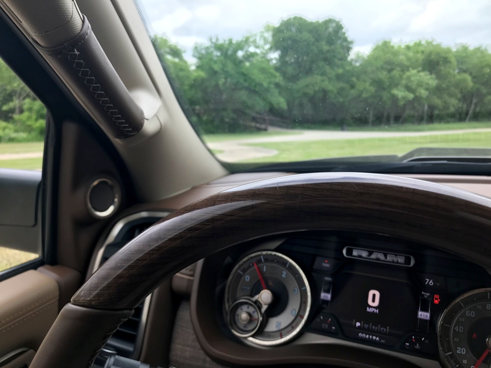 2019 Ram 2500 Heavy Duty Is Redesigned To Be The Best By