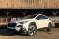 Dynamic Design Meets Enhanced Comfort in 2024 Subaru Crosstrek