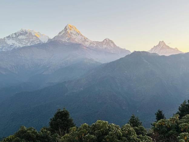 Mistakes to Avoid When Getting Nepal Trekking Permits