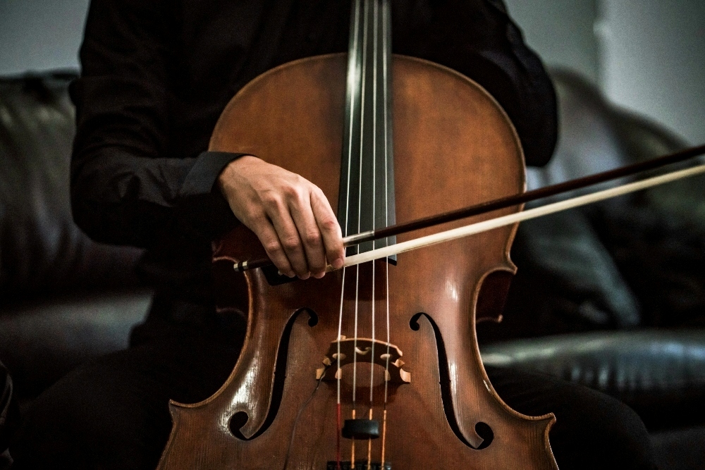 How to Rent a Cello: What You Need to Know Before You Start