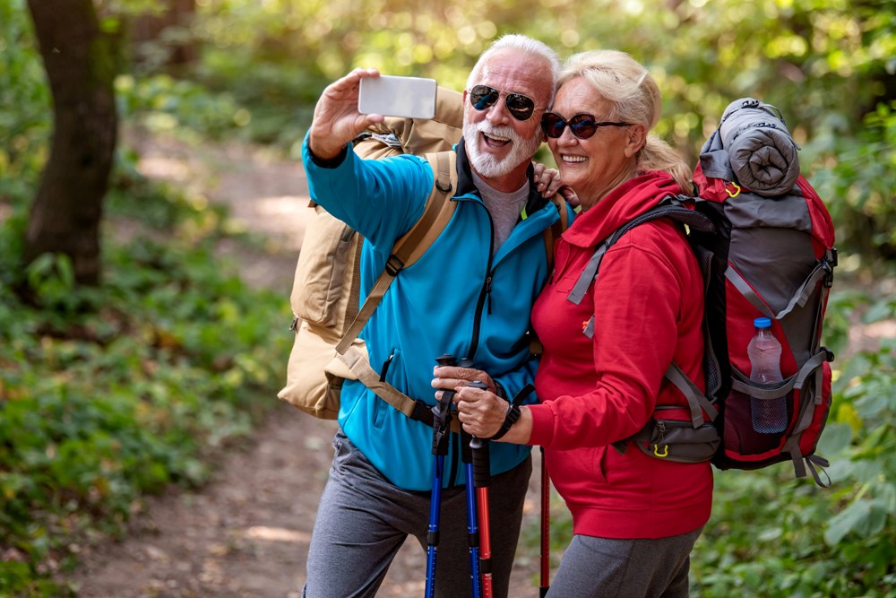 
6 Sociable Things to Do in Retirement