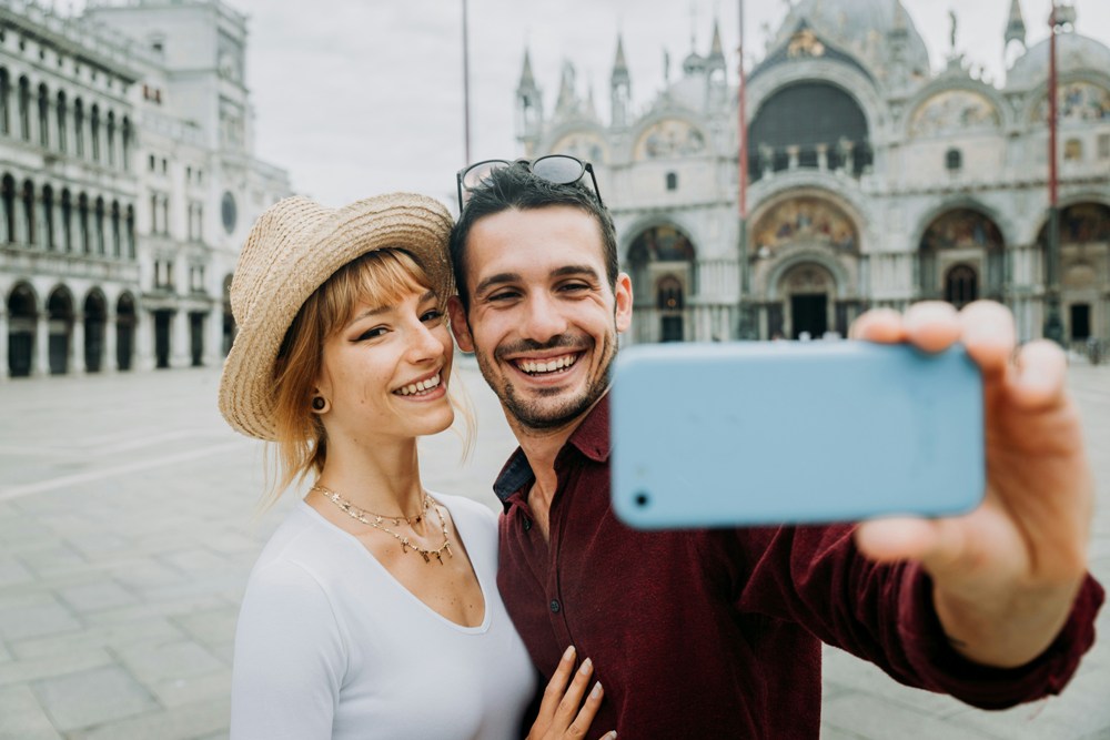 How to Find Romantic Destinations for Couples