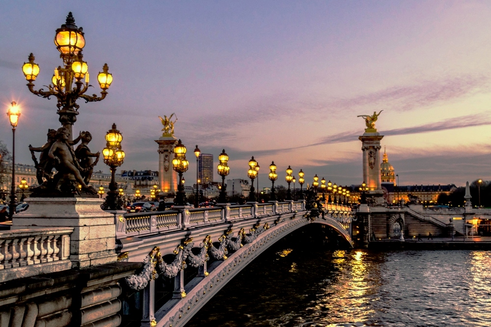 How to Find the Best Photographers in Paris