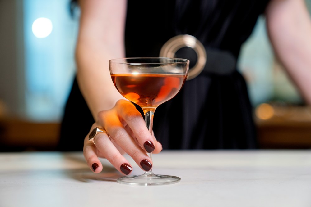 A refined exploration of flavor balance, ingredients, and craft techniques for mixing impeccable cocktails at home or professionally. How to Craft the Perfect Cocktail