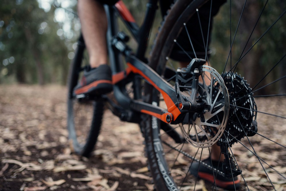 These tips can help you with learning proper bike handling and control. Mountain Biking for Beginners