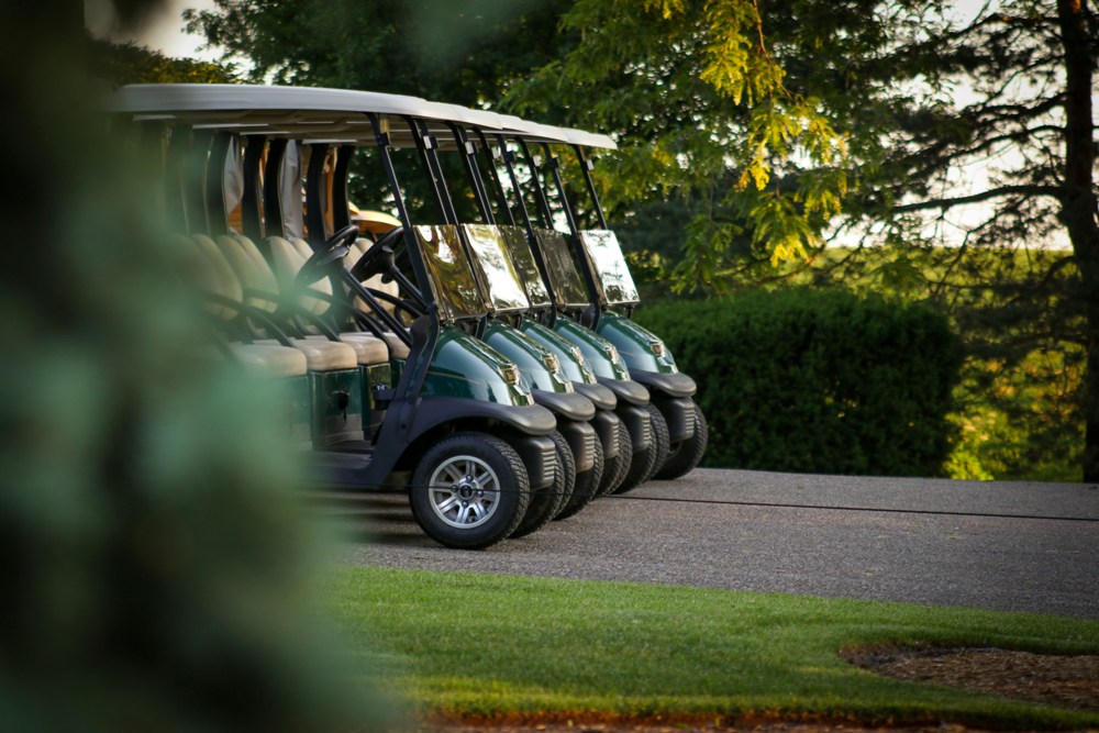 Golf lovers will be pleased to know that Austin is home to some beautiful courses that are very much worth a play. 5 Scenic Golf Courses in Austin, Texas