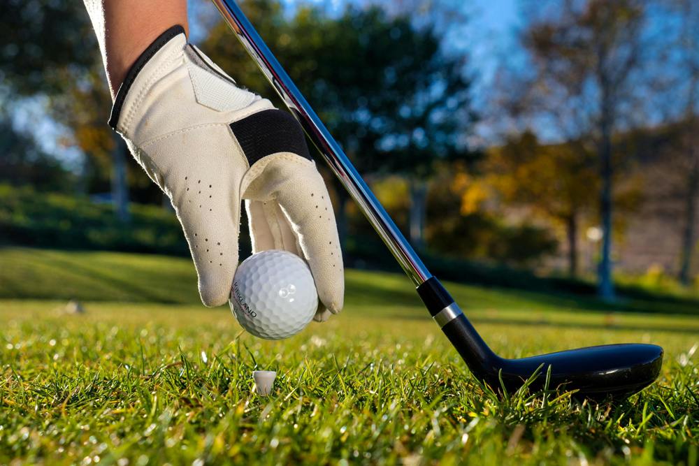 Consider tips and tricks to help boost your game more than you may think. Improve Your Golf Score