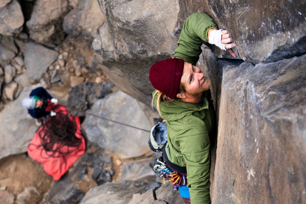 This adventurous activity benefits physical as well as mental health. Learn Rock Climbing Skills