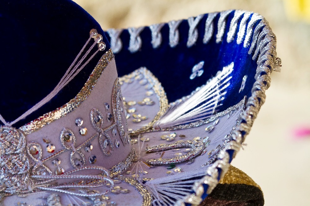 Home to one of the largest collections of authentic North, Central, and South American indigenous clothing, jewelry, and accessories in the world. Costumes of the Americas