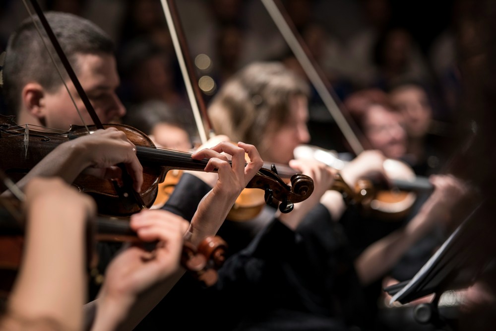 VIDEO: How to Understand Classical Music Symphonies