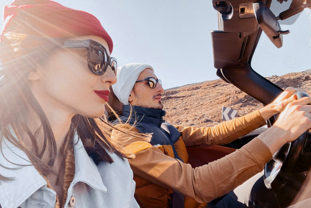 Throw on a pair of sunglasses and hit the road with these fascinating places to go for a quick (and likely much-needed) mini-vacation getaway. Road Trip Ideas and Relaxing Texas Getaways