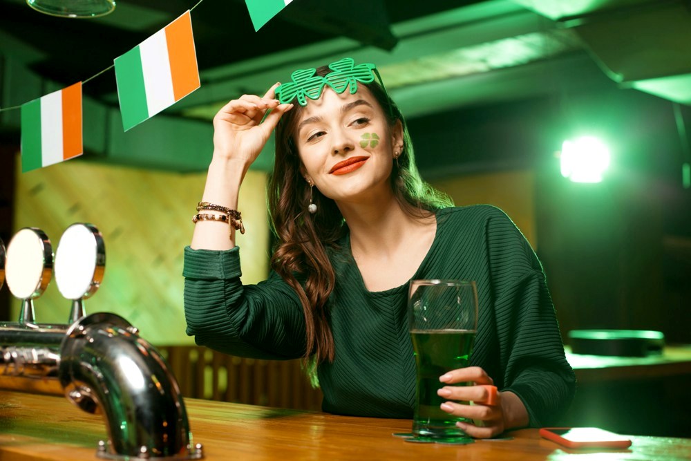 St. Patrick's Day Austin is Considered the City's Best Irish Celebration | Austin, Texas, USA