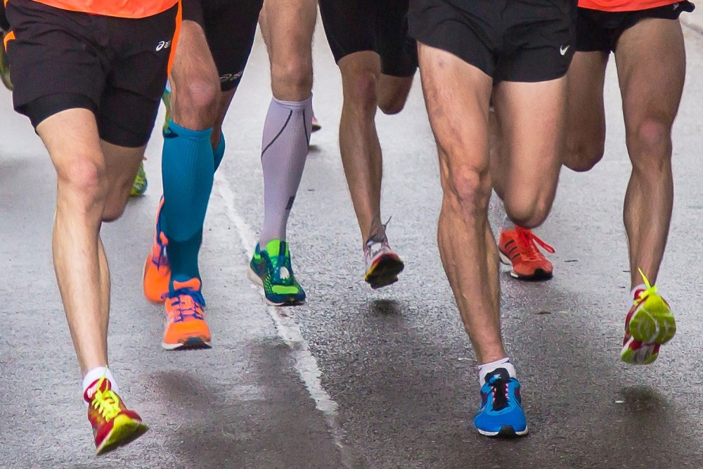The Houston Marathon is the City's Largest Single-Day Sporting Event | Houston, Texas, USA