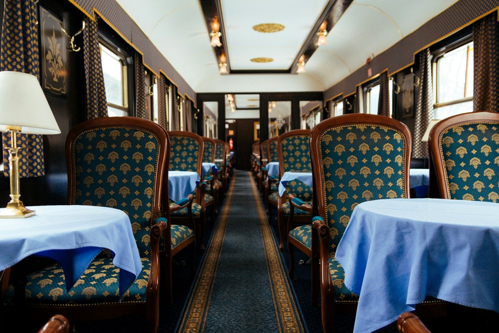 The journey itself becomes a cherished part of the adventure. Scenic Train Travel Adventures