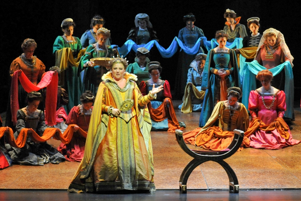 Opera Performances, Events, and Guide to Learning Opera The Dallas