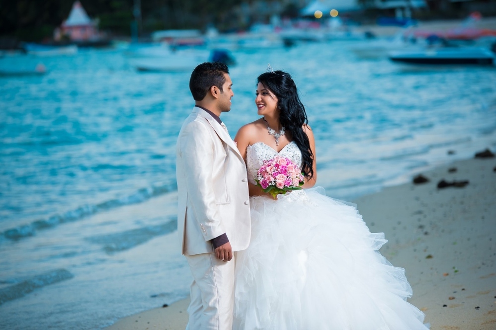 4 Tips for Planning an Extra Special Beach Wedding