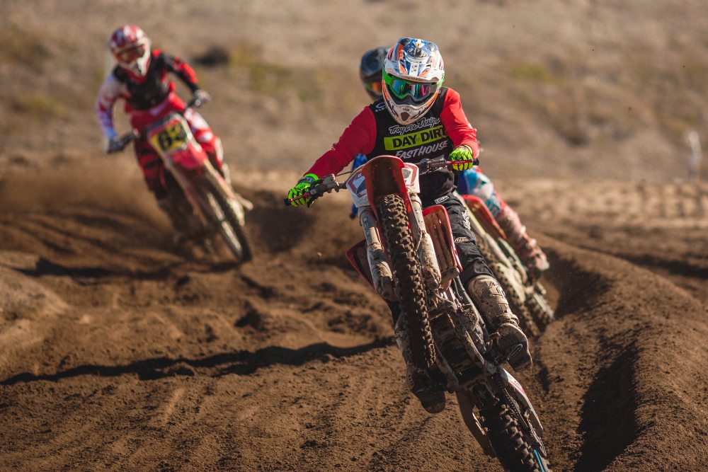 6 Tips for Motocross Riding Guide for Beginners