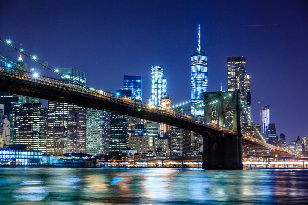 7 Things to Do When Visiting New York City