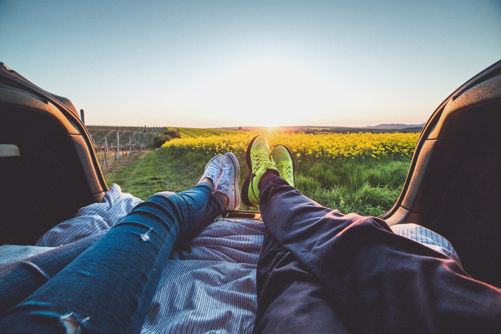 Date Ideas for Adventure-Seeking Couples