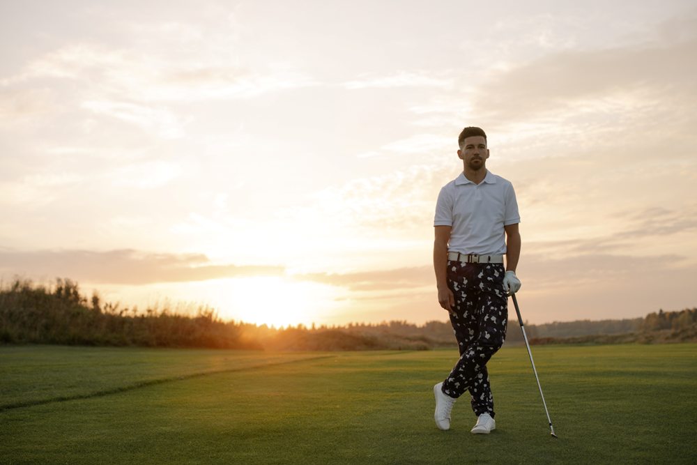 The Career Benefits of Golf