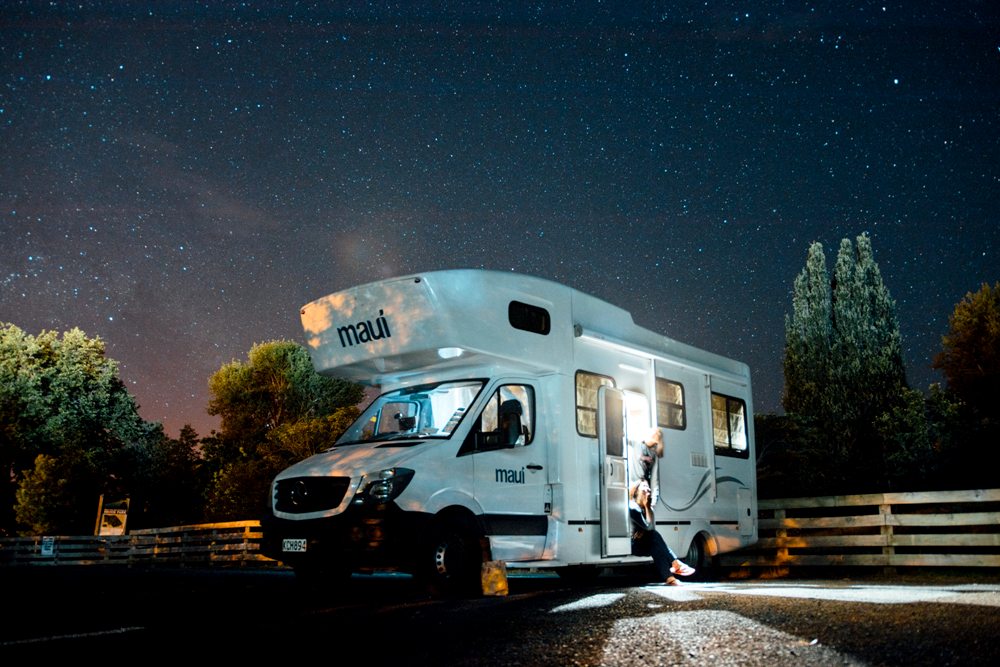 10 RV Tips and Tricks Every Camper Should Know