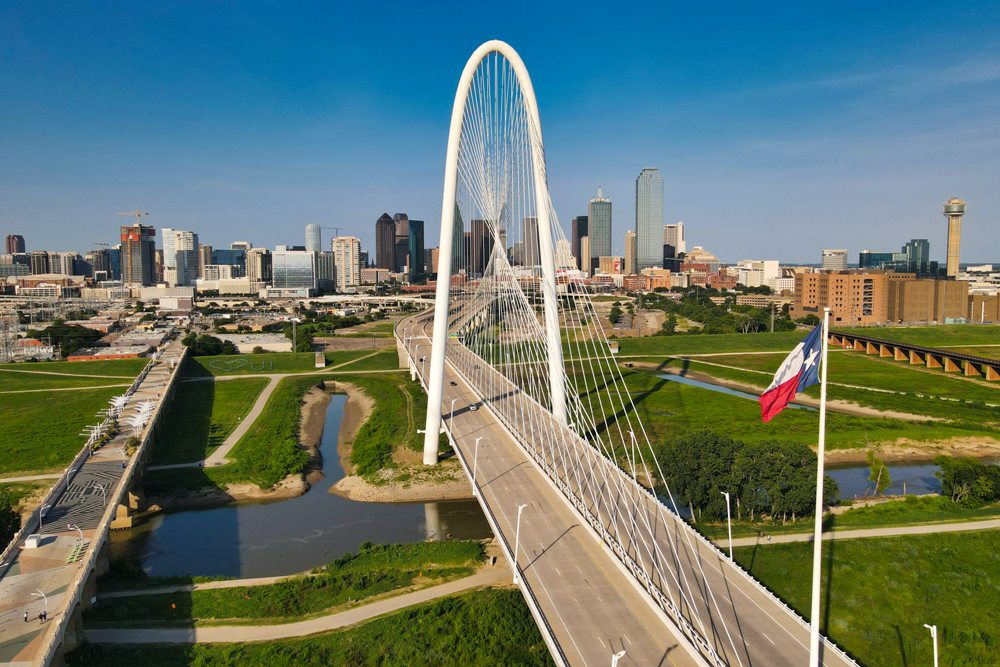 Not-to-Miss Annual Events in Dallas, Texas