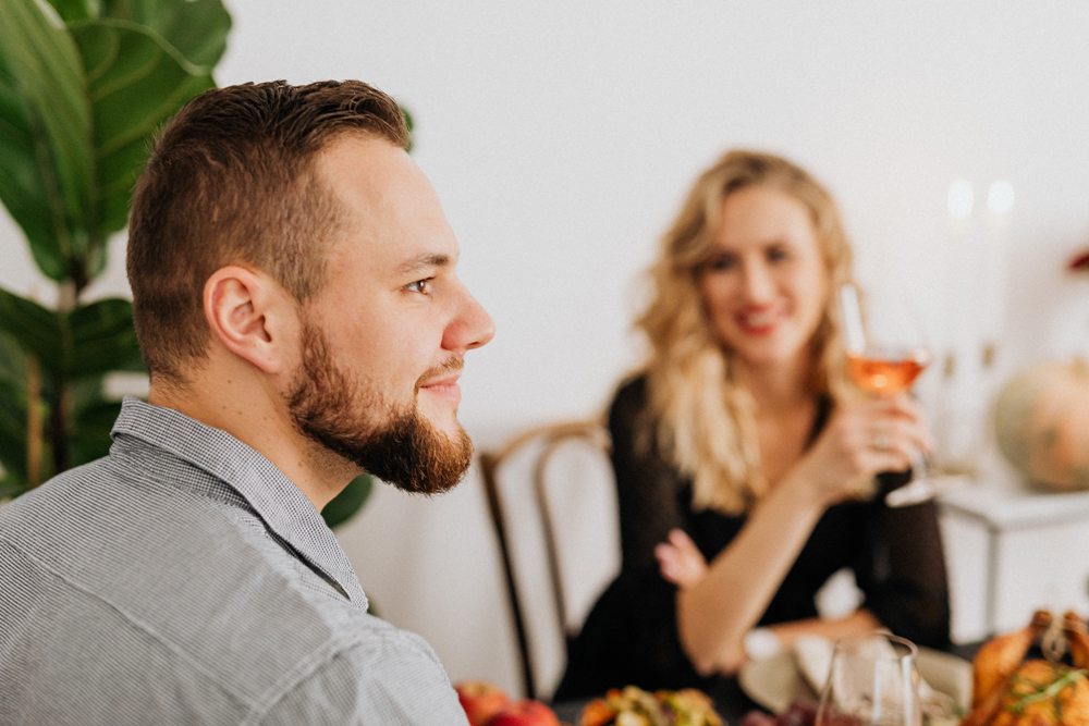 4 Romantic Ideas to Show Your Husband You Care