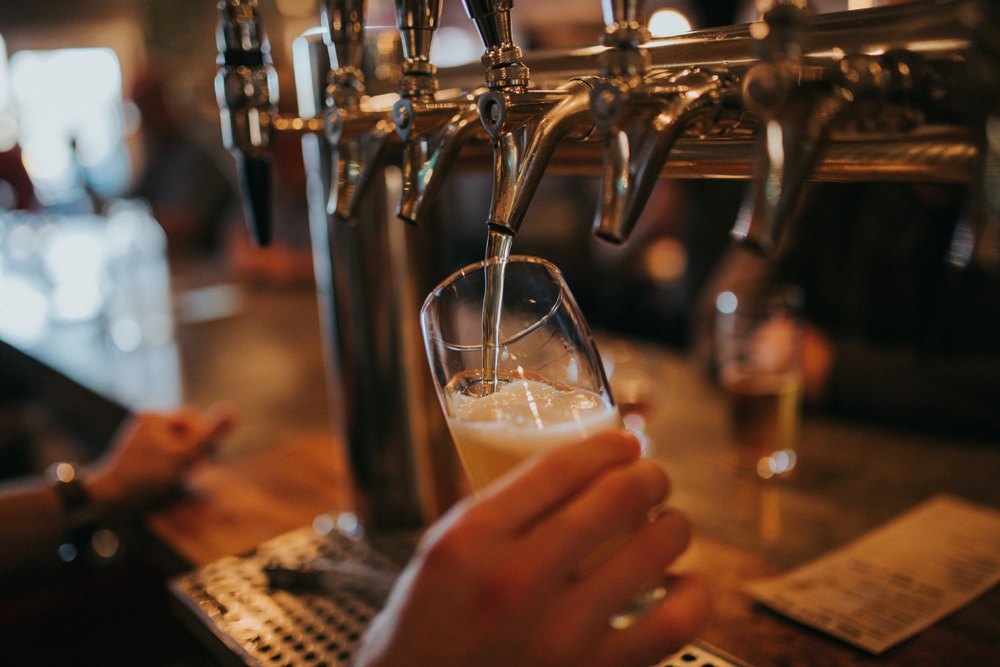 5 Tips for Starting a Bar or Brewery Business