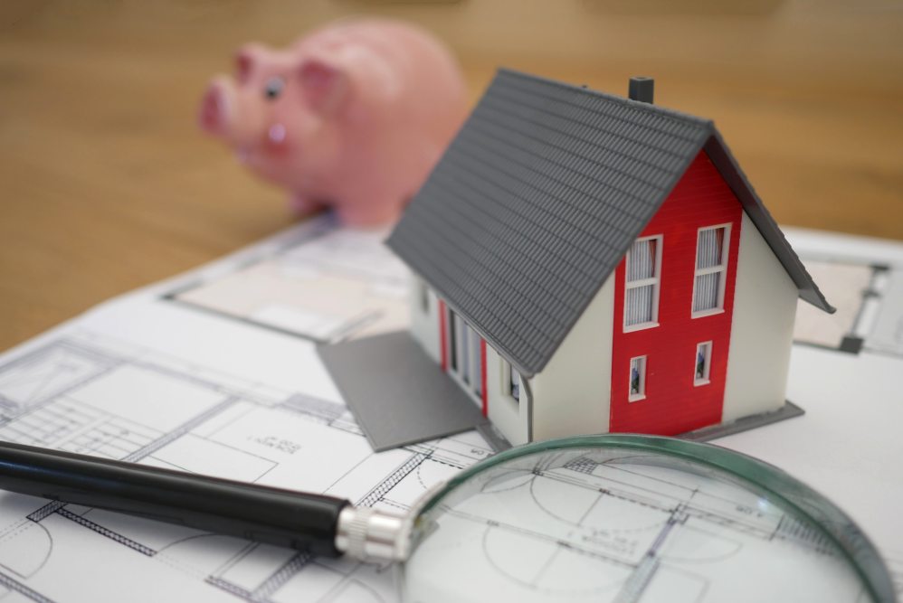 5 Benefits of Refinancing Your Home Loan