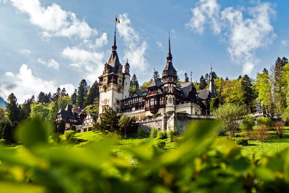 5 Reasons to Discover the Enchantment of Romania