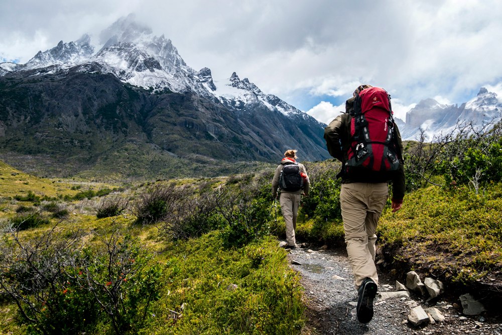 What to Pack for Your First Weekend Hike