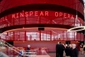 The Dallas Opera Performs Tosca at AT&T PAC