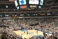 Dallas Mavericks Statement on Fans in the Arena