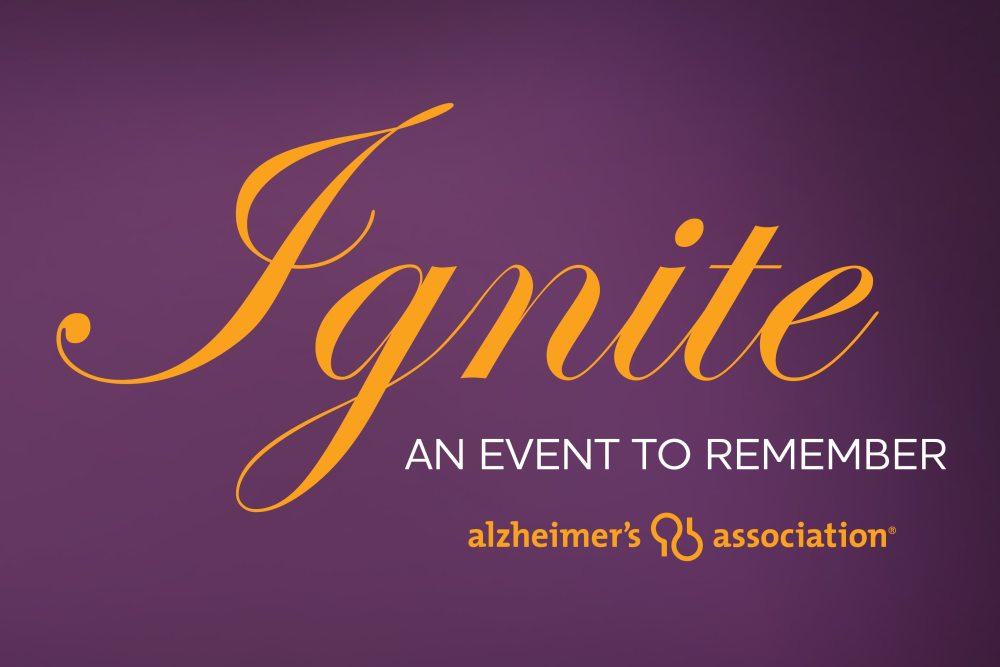 Dallas and Northeast Texas Chapter Alzheimer's Association Presents Virtual Gala