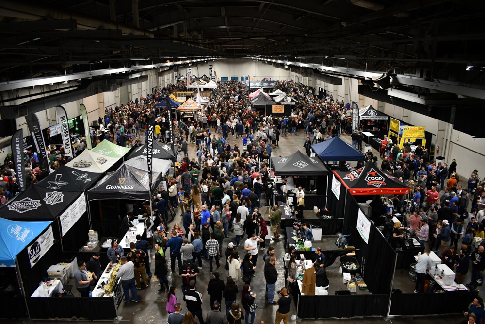 Tenth Annual Big Texas Beer Fest Returns March 26, 2022