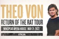 Theo Von Tour Coming to Winspear Opera House