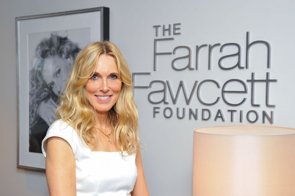 Alana Stewart Brings Farrah Fawcett Foundation Tex-Mex Fiesta Benefit to Dallas