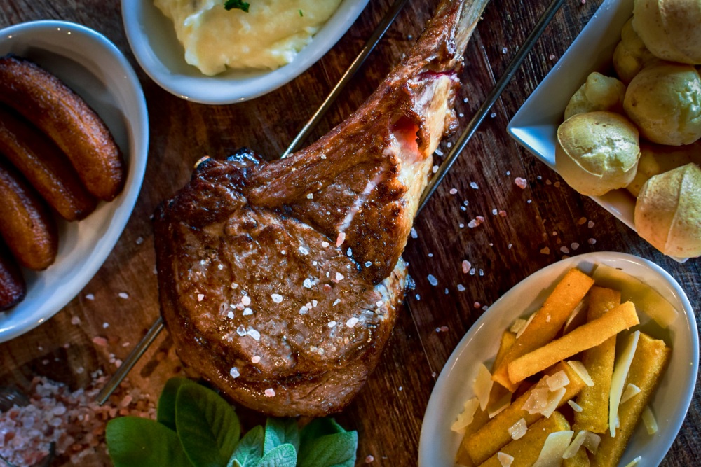 12 Cuts Brazilian Steakhouse Celebrates the Season with Festive New Offerings