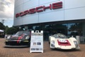 Porsche Marks 75 Years With Celebration