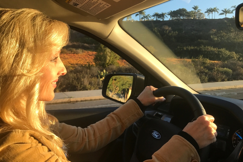 2019 Ford Ranger: Strong Enough for a Man, Manageable Enough for a Woman