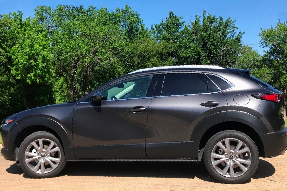 Mazda CX-30: Quietly and Confidently Rising to the Top