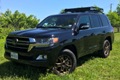 2020 Toyota Land Cruiser Heritage Edition AWD