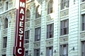 The historic Majestic Theatre, managed by the City of Dallas Office of Cultural Affairs, hosts numerous concerts, comedy shows, and corporate events. Majestic Theater