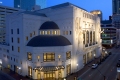 The crown jewel of Fort Worth is a permanent home to performing arts companies, symphony orchestra, ballet, opera, and more. Bass Performance Hall