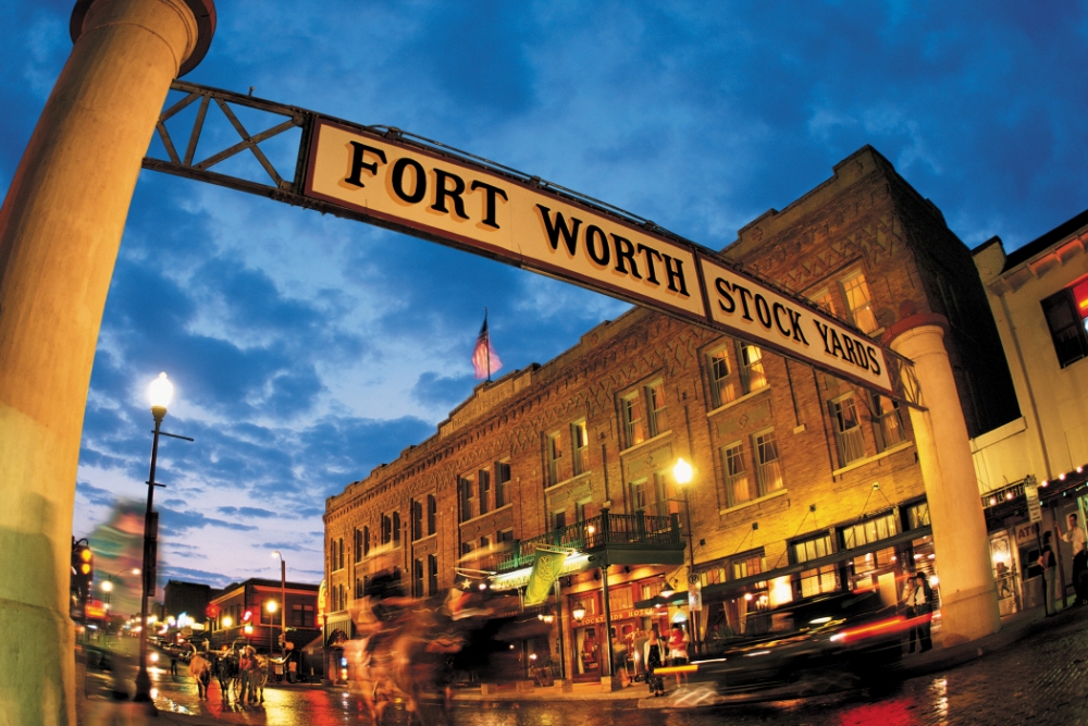 Enjoy a 72-ounce steak, swing through the air at 230 feet above sea level, observe a cattle drive, stroll the famed Riverwalk, and more. Discover Texas' Most-Unique Tourist Attractions